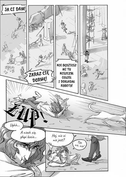 Bazylika - przykładowa strona