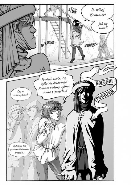 Bazylika - przykładowa strona