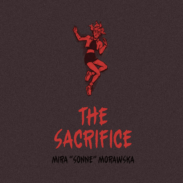 The Sacrifice - okładka